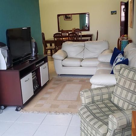 Apartamento Marco E Hilda Ubatuba Exterior photo