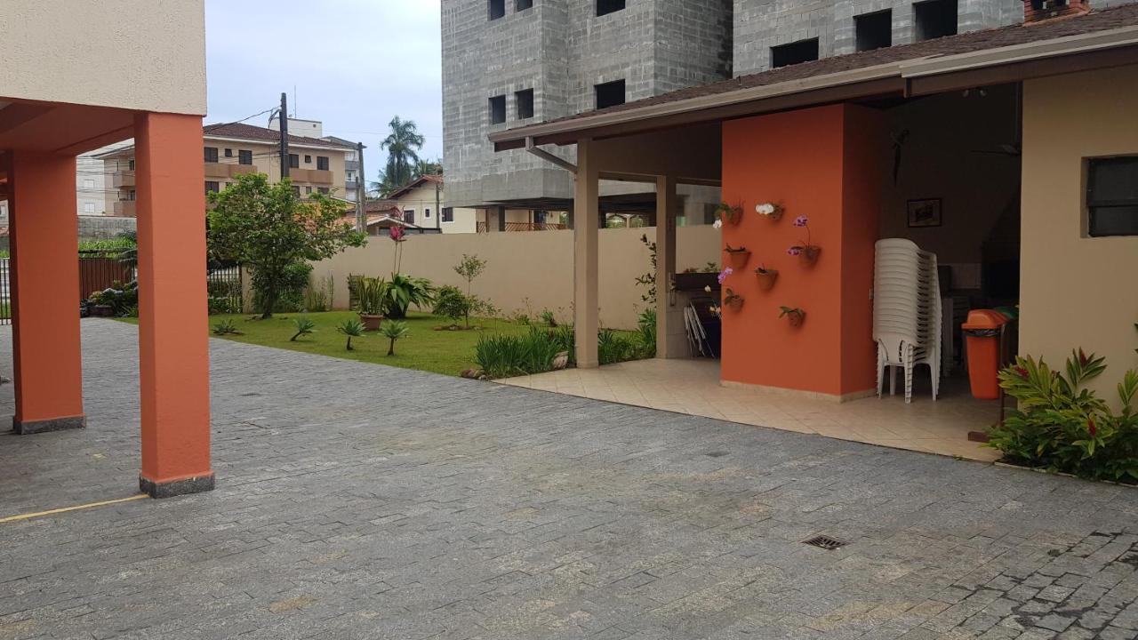 Apartamento Marco E Hilda Ubatuba Exterior photo
