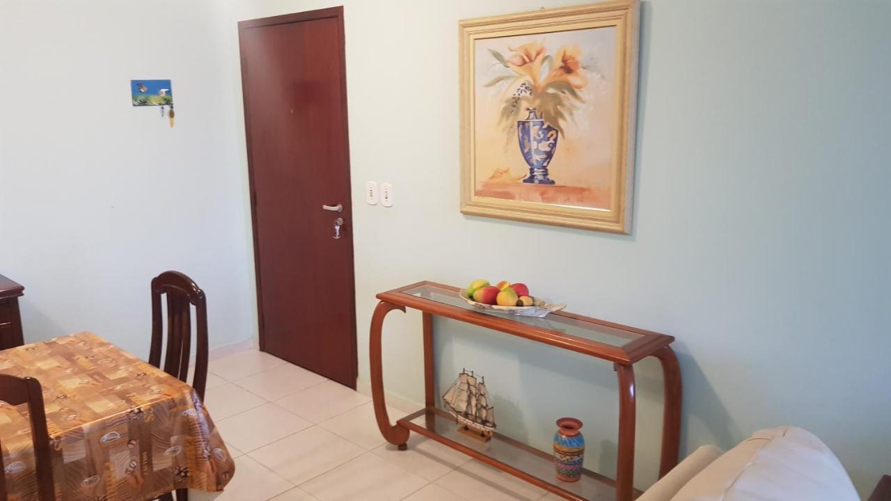 Apartamento Marco E Hilda Ubatuba Exterior photo