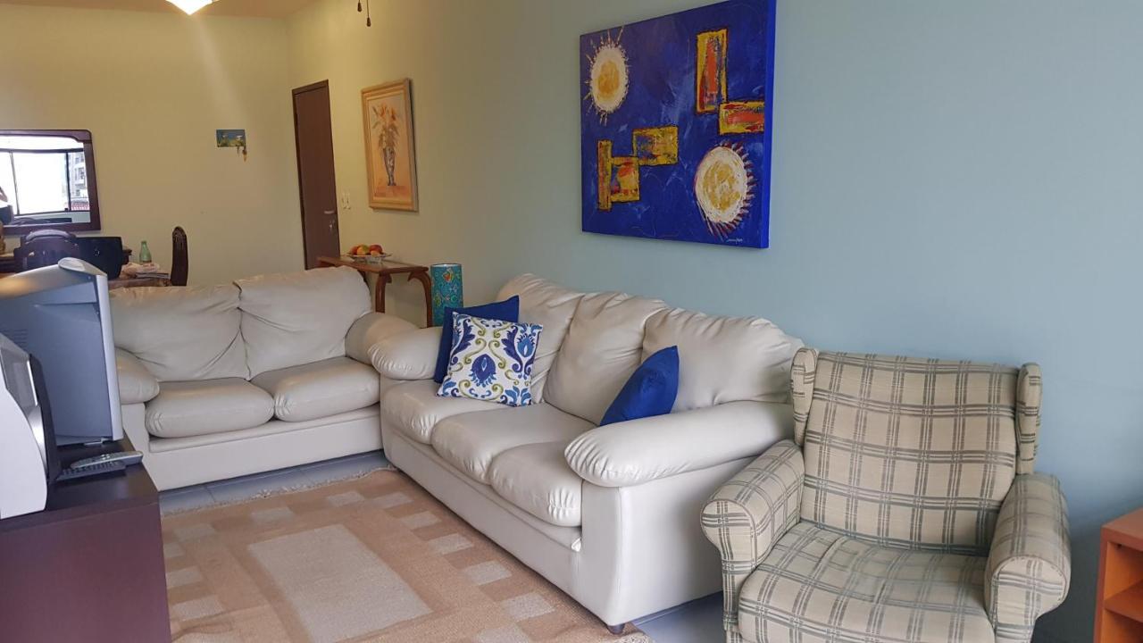 Apartamento Marco E Hilda Ubatuba Exterior photo