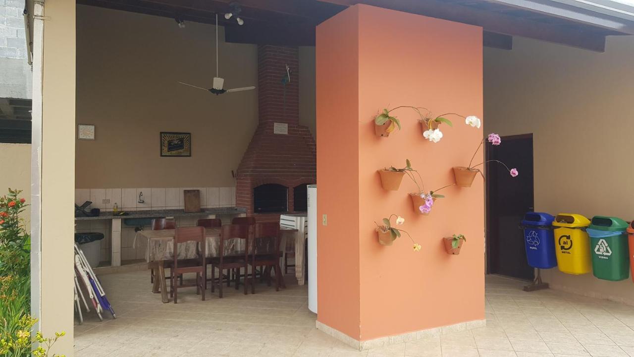 Apartamento Marco E Hilda Ubatuba Exterior photo