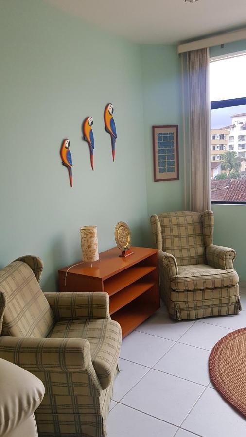 Apartamento Marco E Hilda Ubatuba Exterior photo
