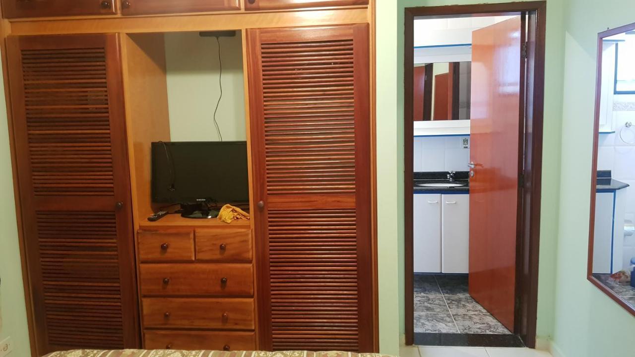 Apartamento Marco E Hilda Ubatuba Exterior photo