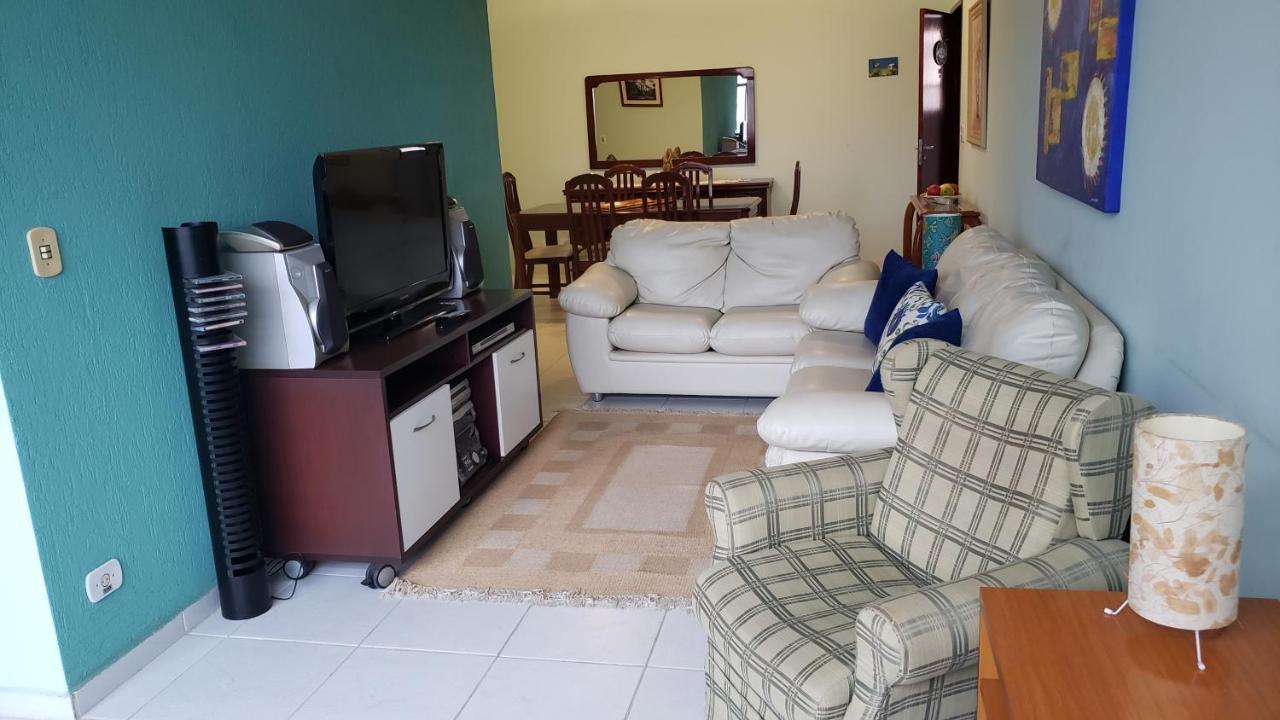 Apartamento Marco E Hilda Ubatuba Exterior photo