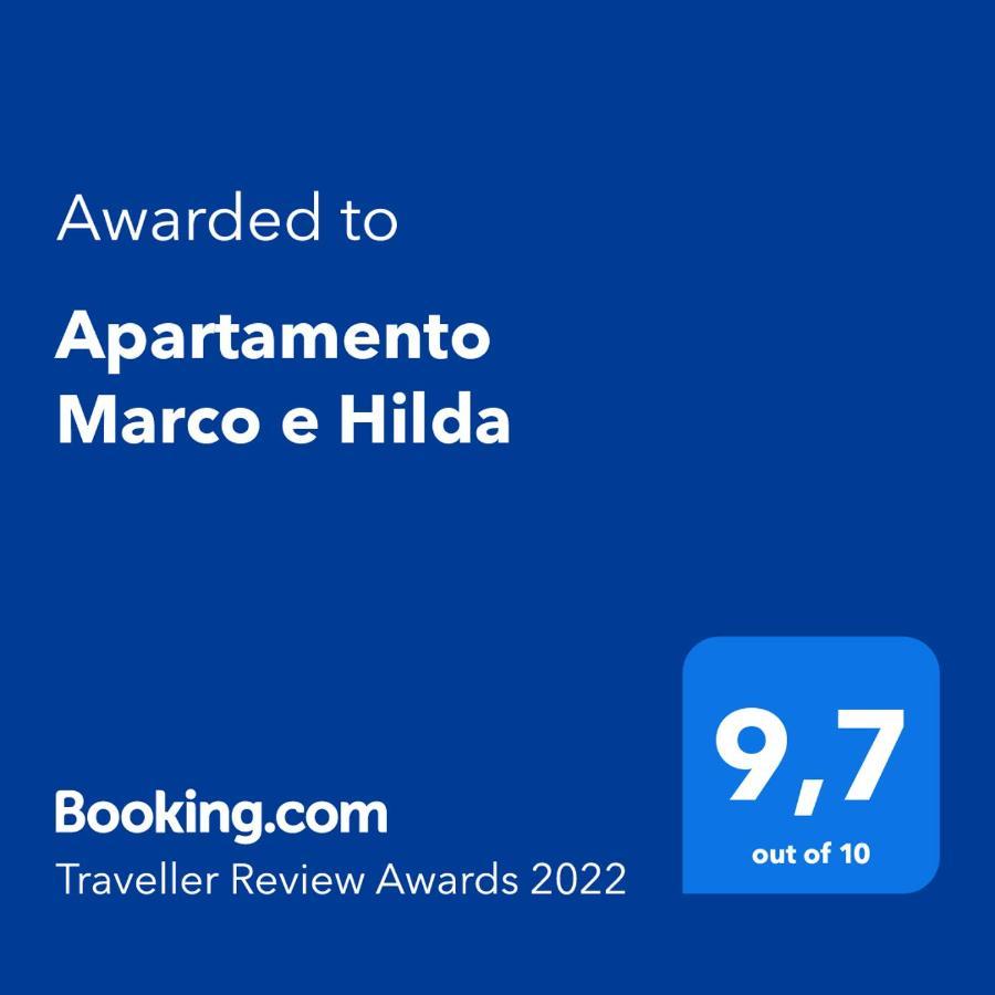 Apartamento Marco E Hilda Ubatuba Exterior photo